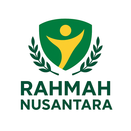 Rahmah Nusantara Logo